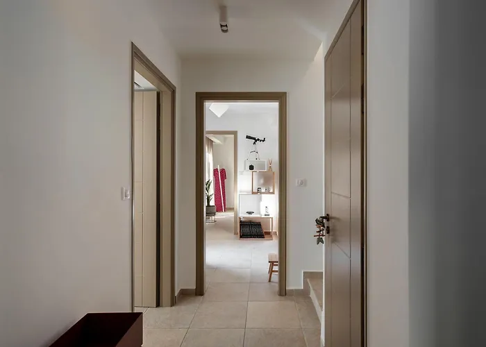 Вилла Zelion Стелида