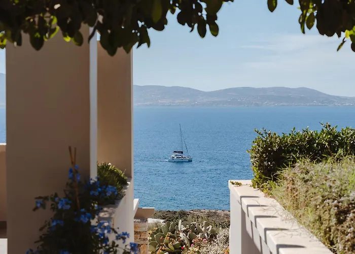 Вилла Zelion Стелида