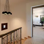 Zelion Villa *