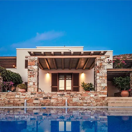 Zelion Villa Stelida (Naxos)