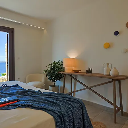 Zelion Villa