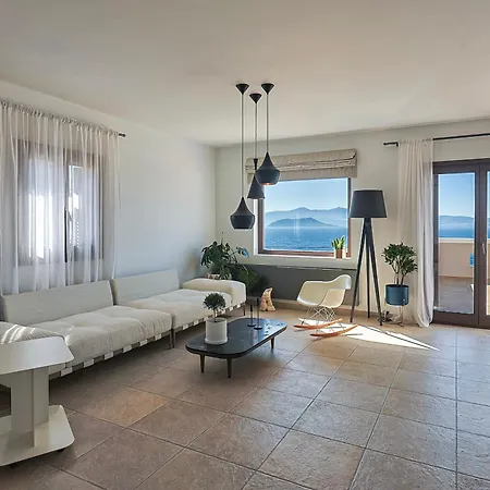Zelion Villa Stelida (Naxos)