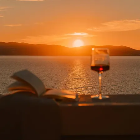 Zelion * Stelida (Naxos)