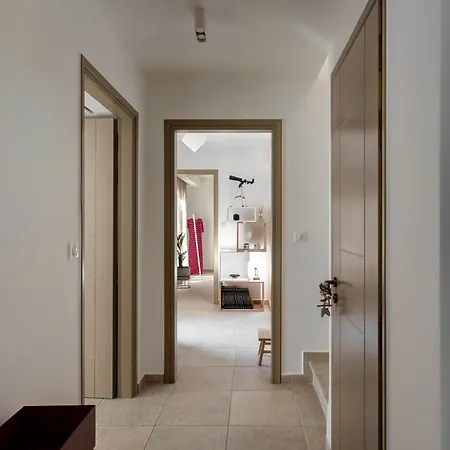 Villa Zelion Stelida (Naxos)