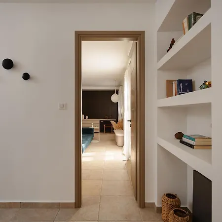 Zelion * Stelida (Naxos)