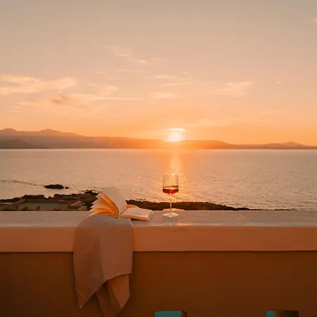 Willa Zelion Stelida (Naxos)