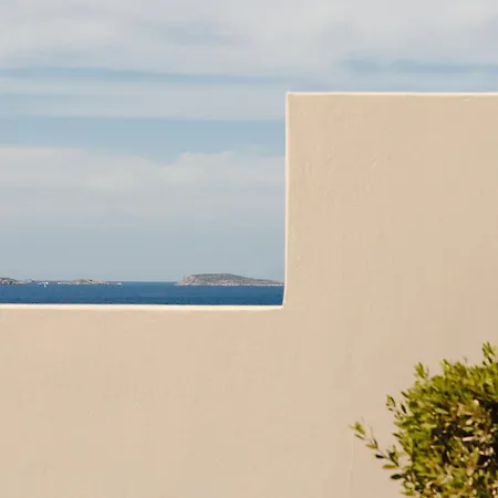 Zelion Willa Stelida (Naxos)