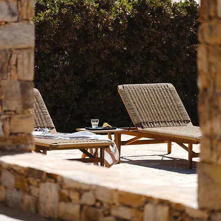 Villa Zelion Stelida (Naxos)