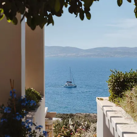 Villa Zelion Stelida (Naxos)