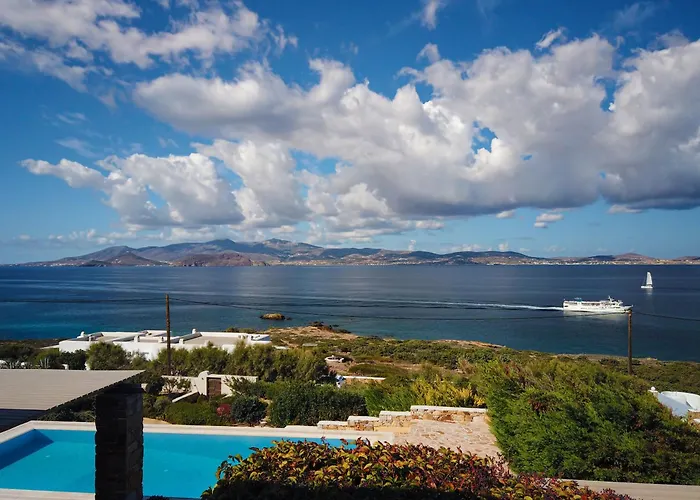 Zelion Stelida (Naxos)