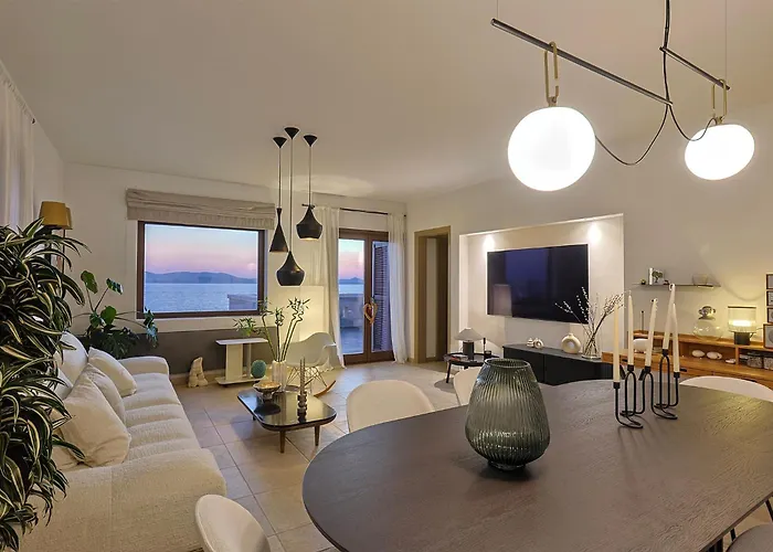 Villa Zelion Stelida (Naxos)