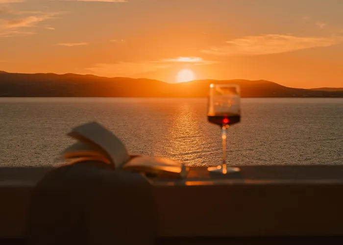 Zelion * Stelida (Naxos)