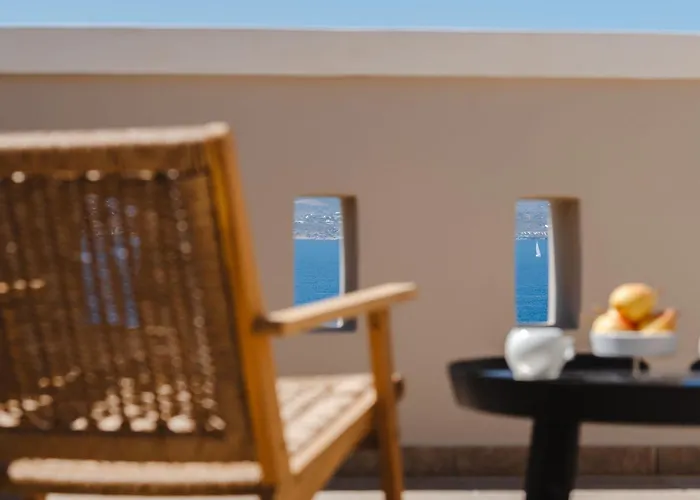 Zelion Villa Stelida (Naxos)