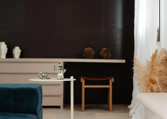 Zelion Villa Stelida (Naxos)