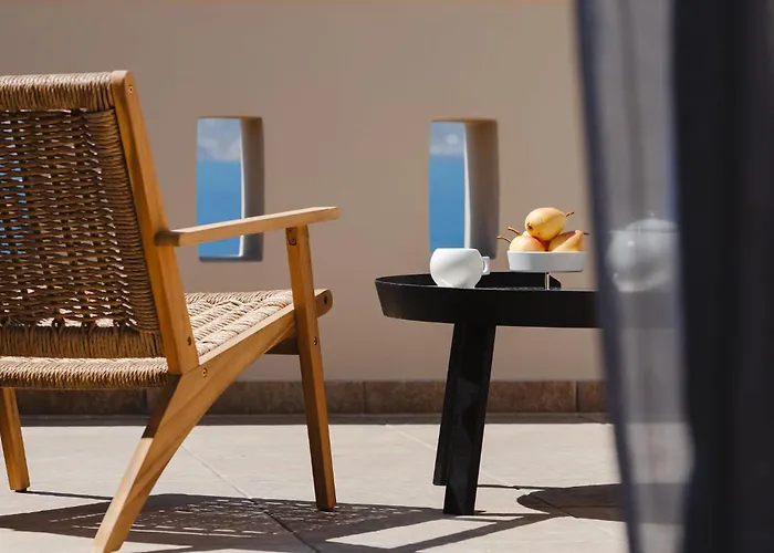 Zelion Villa Stelida (Naxos)