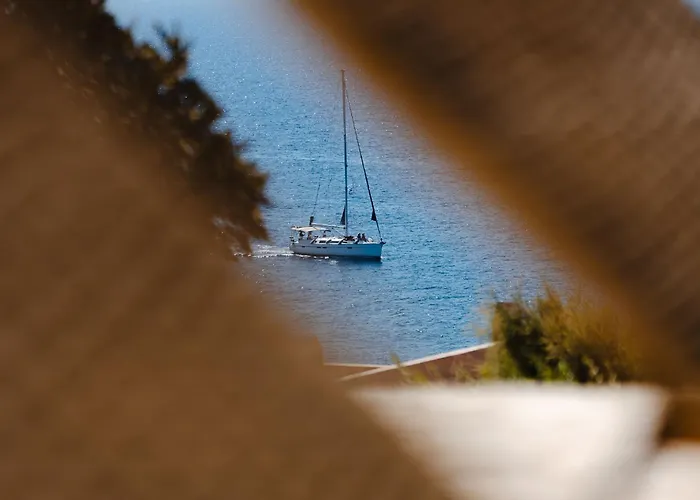 Zelion Villa Stelida (Naxos)